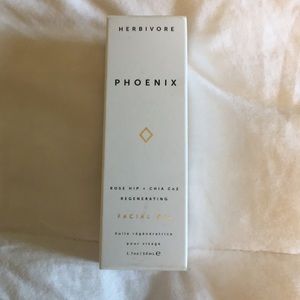 Herbivore Phoenix facial oil
